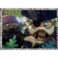 Sticker 19 - Playmobil - Der Film 2019