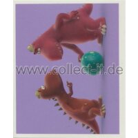 Sticker 51 - Der kleine Drache Kokosnuss - Panini