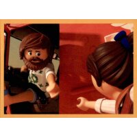 Sticker 42 - Playmobil - Der Film 2019