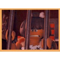 Sticker 50 - Playmobil - Der Film 2019