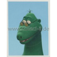 Sticker 58 - Der kleine Drache Kokosnuss - Panini