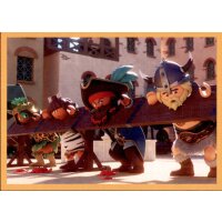 Sticker 110 - Playmobil - Der Film 2019