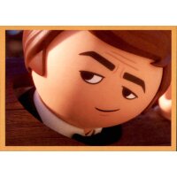 Sticker 112 - Playmobil - Der Film 2019