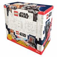 LEGO Star Wars - Serie 2 Trading Cards - 1 Display (50...