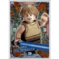3 - Mega Luke Skywalker - LEGO Star Wars Serie 2