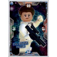 28 - Leia Organa auf Hoth - LEGO Star Wars Serie 2