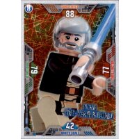 30 - Mega Obi-Wan Kenobi - LEGO Star Wars Serie 2