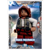 46 - Moxie Freemaker - LEGO Star Wars Serie 2