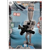 97 - IG-88 - LEGO Star Wars Serie 2