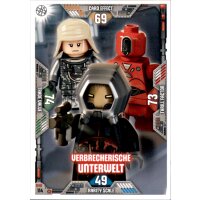 114 - Verbrecherische Unterwelt - LEGO Star Wars Serie 2