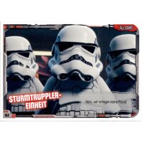 162 - Sturmtruppler-Einheit - LEGO Star Wars Serie 2