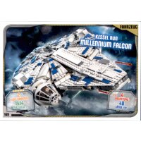 169 - Kessel Run Millennium Falcon - LEGO Star Wars Serie 2