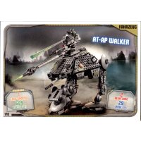 178 - AT-AP Walker - LEGO Star Wars Serie 2