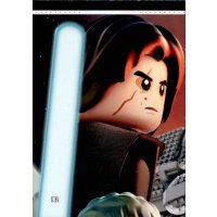 182 - Episode VIII: Die letzte Jedi - LEGO Star Wars Serie 2