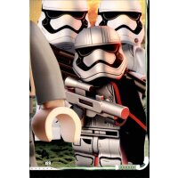 189 - Episode VIII: Die letzte Jedi - LEGO Star Wars Serie 2