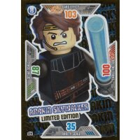 LE4  - Anakin Skywalker - Limitierte Auflage - LEGO Star...