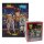Panini Toy Story 4 - Sammelsticker -Karten Hybrid - 1 Display (36 Tüten) + 1 Album