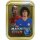 Topps Champions League 2019/20 - Trading Cards - 1 Mini-Tin(zufälliges Motiv) - Deutsch