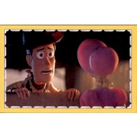 Sticker 20 - Disney - Toy Story 4