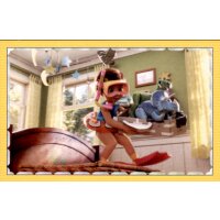 Sticker 22 - Disney - Toy Story 4