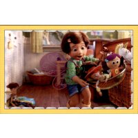 Sticker 25 - Disney - Toy Story 4