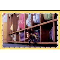 Sticker 41 - Disney - Toy Story 4