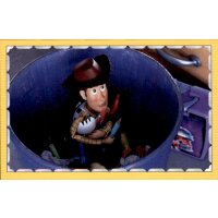 Sticker 42 - Disney - Toy Story 4