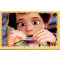 Sticker 47 - Disney - Toy Story 4