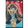 Sticker 006 - Monster High Serie 3