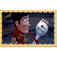 Sticker 79 - Disney - Toy Story 4