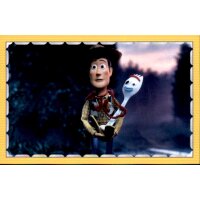 Sticker 80 - Disney - Toy Story 4
