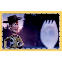 Sticker 82 - Disney - Toy Story 4