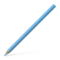 Faber Castell Jumbo grip neonblau