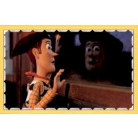 Sticker 92 - Disney - Toy Story 4