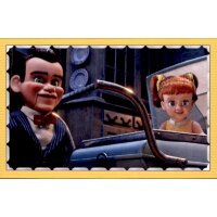 Sticker 98 - Disney - Toy Story 4