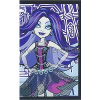 Sticker 012 - Monster High Serie 3