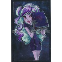 Sticker 022 - Monster High Serie 3