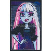 Sticker 025 - Monster High Serie 3