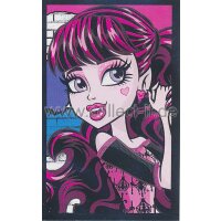 Sticker 027 - Monster High Serie 3