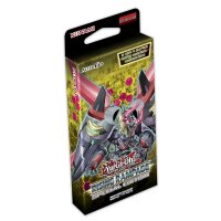 YGO Rising Rampage - 1 Special Edition - Deutsch