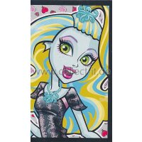 Sticker 048 - Monster High Serie 3