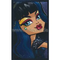 Sticker 051 - Monster High Serie 3