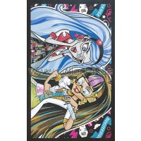 Sticker 061 - Monster High Serie 3