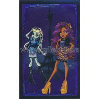 Sticker 070 - Monster High Serie 3