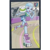 Sticker 072 - Monster High Serie 3