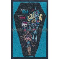 Sticker 098 - Monster High Serie 3