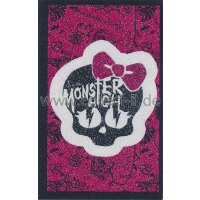 Sticker 100 - Monster High Serie 3