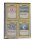 Pokemon - Base Set / Base 1 - 1. Auflage - Komplettes Set - Top Mint - 1/102 - 102/102 - Deutsch