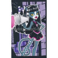 Sticker 137 - Monster High Serie 3