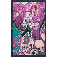 Sticker 140 - Monster High Serie 3